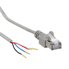 Schneider Electric - EnerlinX - Cordons appareils l=3 m accessoire de câblage ulp