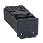 Schneider Electric - ComPacT NSX - Cache-borne court - 1P - pour NSX100-250