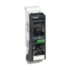 Schneider Electric - Fupact ISFT100N - inter sect fusib - 3P -fixe - raccordement 2,5 à 50mm²