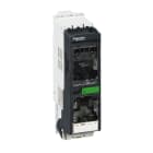 Schneider Electric - Fupact ISFT100N - inter - 3P - avec crochet sur jeu de barre 60mm distrib amont