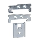Schneider Electric - Fupact ISFT100N - kit fixation DIN