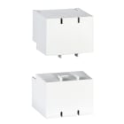 Schneider Electric - Fupact ISFT100N - capot pour bornes