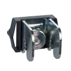 Schneider Electric - FuPacT ISFL - crochet de montage sans perçage - lot de 3