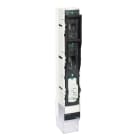 Schneider Electric - Fupact - Isfl250 avec controleur f usible electro.