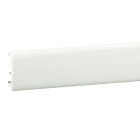 Schneider Electric - FuPacT - écran latéral de porte - pour découpe 850mm