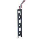 Schneider Electric - Fupact - Isfl160 bloc 3 transfo 15 0/5a-cl 1-2,5va