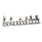 Schneider Electric - FuPacT ISFL - raccordement pour câble Cu/Al nus - 4 x 240mm² - lot de 3