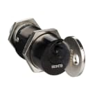 Schneider Electric - ComPacT NS - verr - 1 serrure Ronis gravée EL24153 - 2 clés - pour NS630-1600