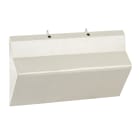 Schneider Electric - ComPact NS - MasterPact NT - Ecran d'isolement sur chambre - 3P - fixe