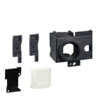 Schneider Electric - ComPact NS - Verrouillage appareil ouvert Ronis + support BPFE sans serrure