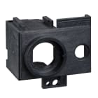 Schneider Electric - ComPacT NS - verrouil position OFF - serrure Castell + support BPFE sans serrure
