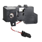 Schneider Electric - ComPact NS - Réarmement a distance - 100/130Vca - débrochable