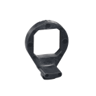 Schneider Electric - ComPact NS - Verrouillage position débroché Ronis - 2 serrures profils indiff