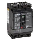 Schneider Electric - PowerPact H - disjoncteur 150A - avec bornes - 35kA - TMD - 30A - 3P 3d