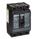 Schneider Electric - PowerPact H - disjoncteur 150A - avec bornes - 35kA - TMD - 40A - 3P 3d