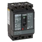 Schneider Electric - PowerPact H - disjoncteur 250A - avec bornes - 35kA - TMD - 150A - 3P 3d