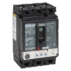 Schneider Electric - PowerPact H - disjoncteur 150A - sans bornes - 65kA Micrologic 2.2 M 150A 3P 3d