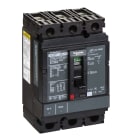 Schneider Electric - PowerPact H - disjoncteur 150A - avec bornes - 65kA - TMD - 30A - 3P 3d