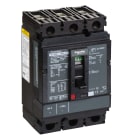 Schneider Electric - PowerPact H - disjoncteur 150A - avec bornes - 65kA - TMD - 60A - 3P 3d