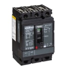 Schneider Electric - PowerPact H - disjoncteur 150A - avec bornes - 65kA - TMD - 150A - 3P 3d