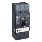 Schneider Electric - PowerPact L - disjoncteur 600A - avec bornes - 35kA Micrologic 3.3 600A 3P 3d