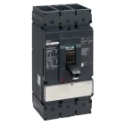 Schneider Electric - PowerPact - interrupteursectionneur - sans bornes - 400A - 3P