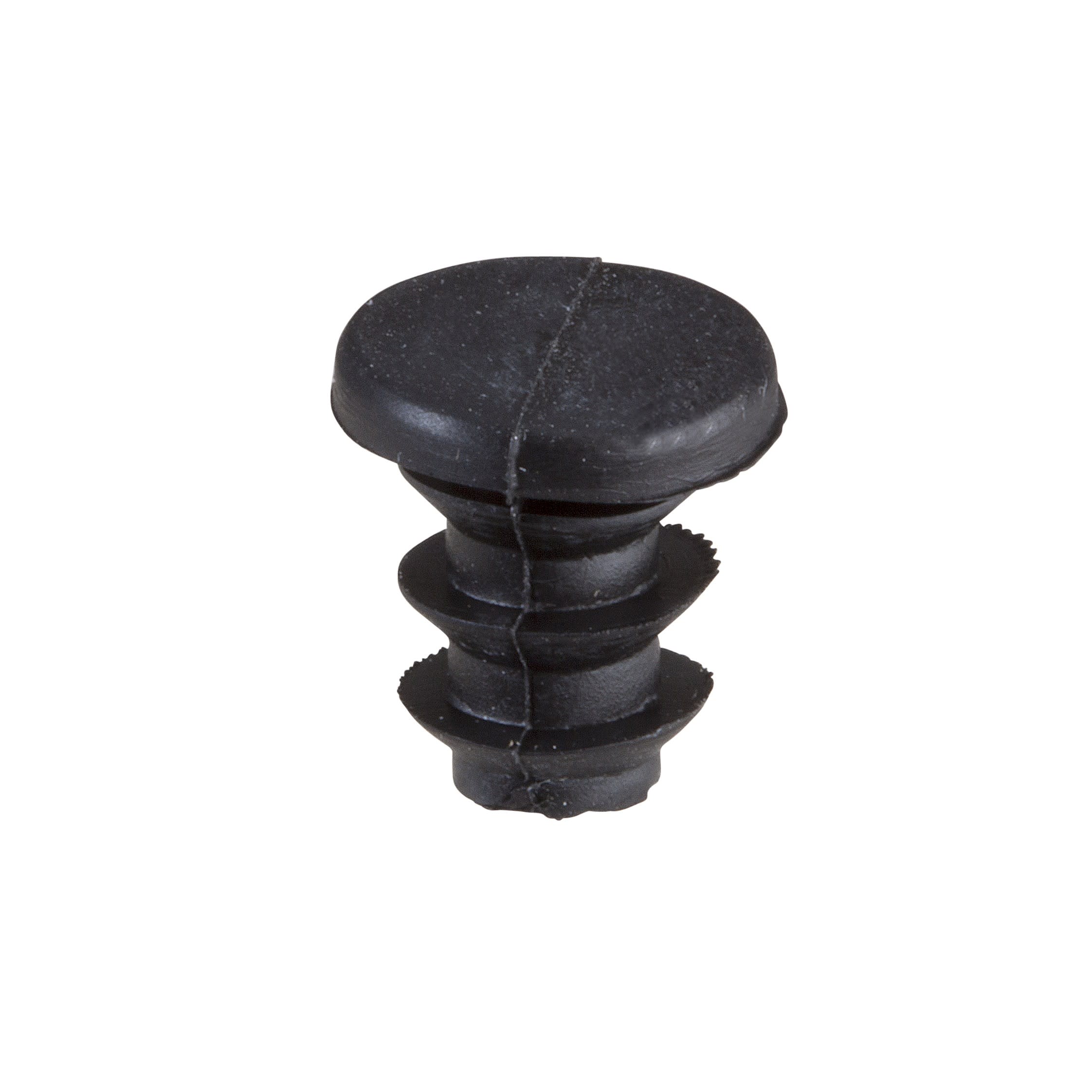 Schneider Electric - PanelSeT Accessoires - Bouchon obturateur montant SF/SFN