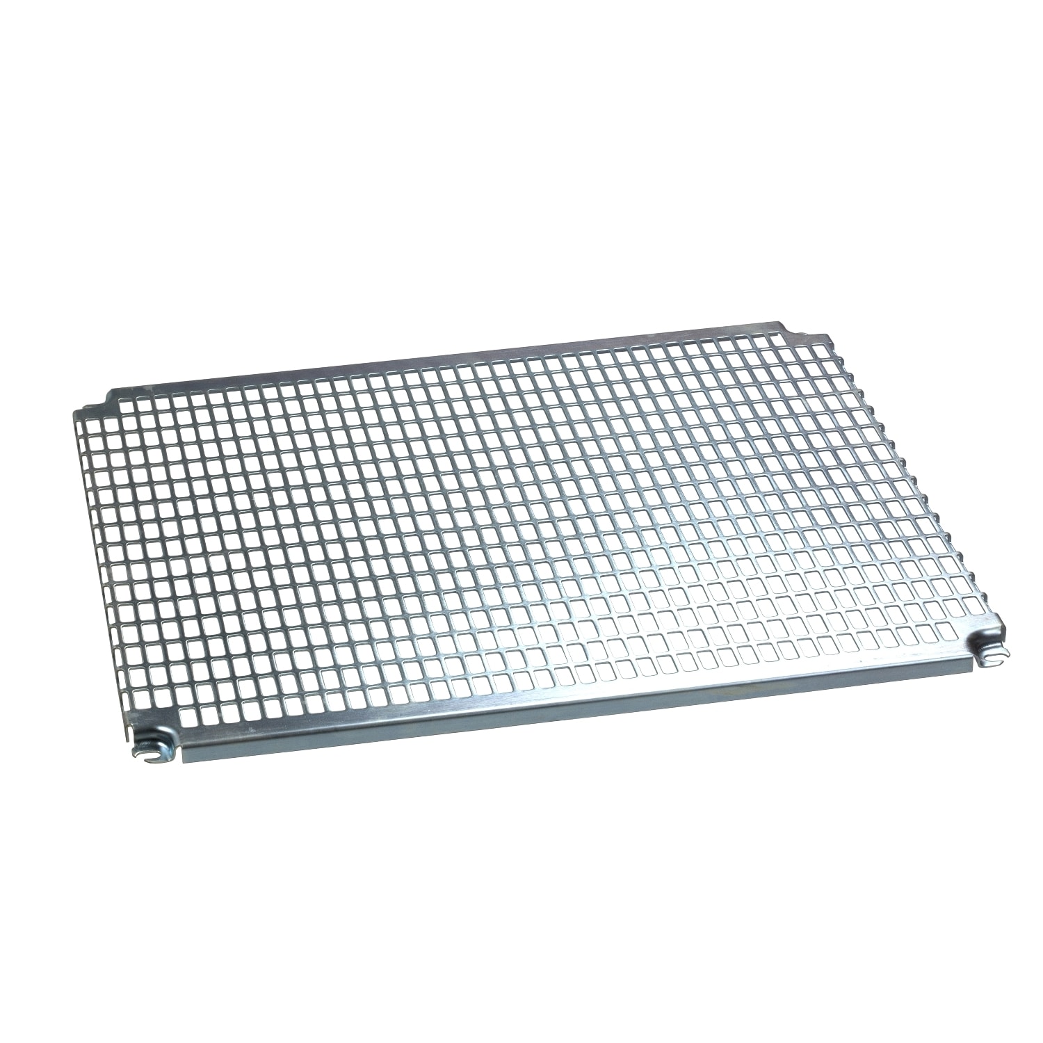 Schneider Electric - PanelSeT - Grille Téléquick S3D Hauteur 700mm Largeur 600mm