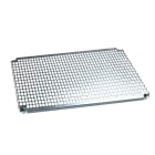 Schneider Electric - PanelSeT - Grille Téléquick S3D Hauteur 700mm Largeur 600mm