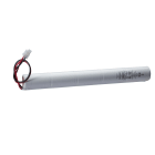 Schneider Electric - Pyros - Batterie NICD - 4,8V - 1,5AH L