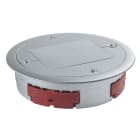 Schneider Electric - OptiLine - Trappe multi-usages planc hers techniques