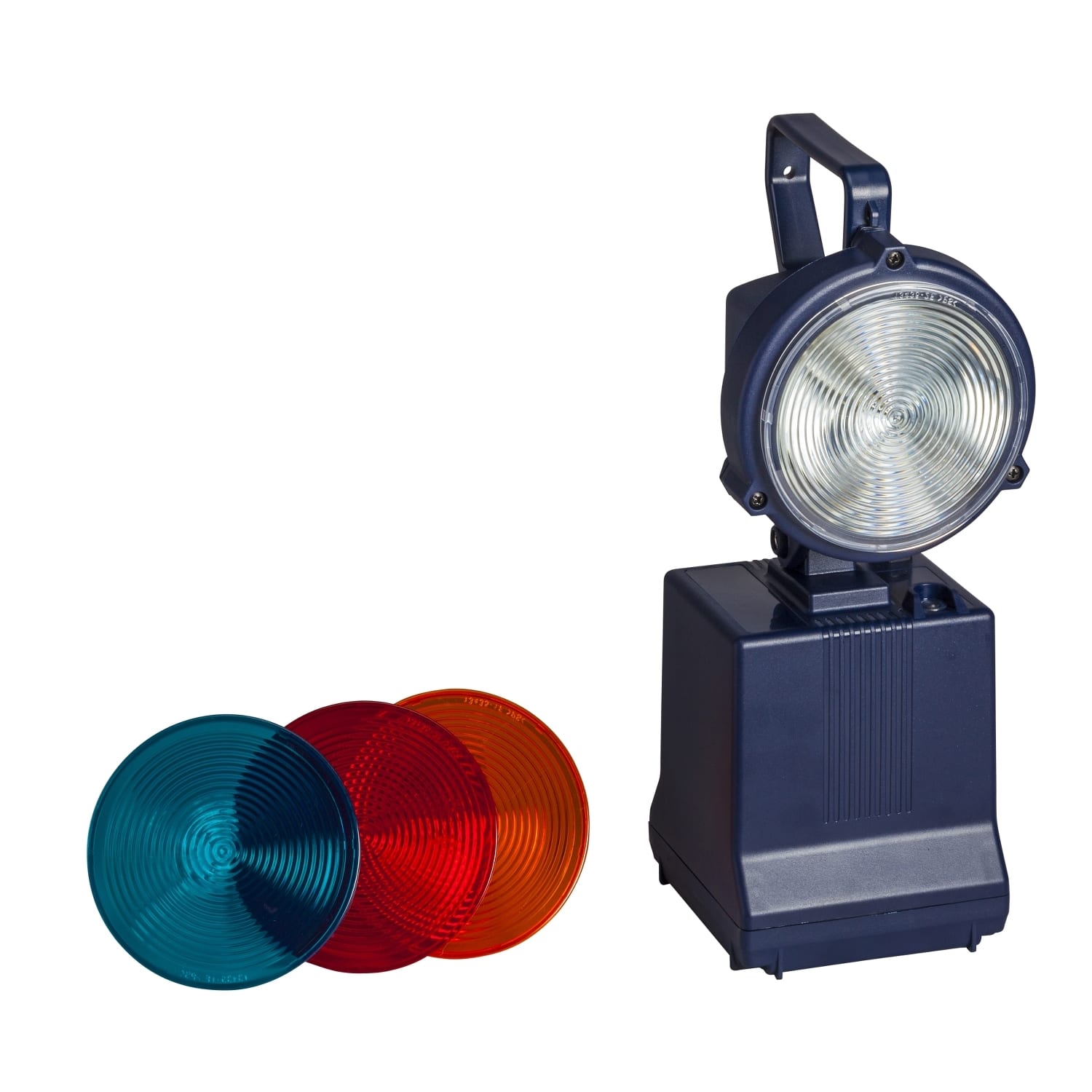 Exiway - Lampe portable pro avec fonction eclairage de securite