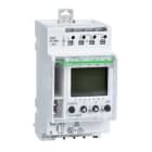 Schneider Electric - Resi9 IHP - inter. horaire programmable hebdomadaire - 2 can