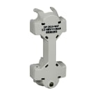 Schneider Electric - Odace - LED bleu - 5mA 12-48V - connexion clipsage - localisation