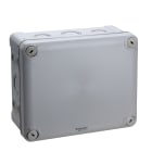 Schneider Electric - Mureva Box - boite de derivation en saillie - 175 x 150 x 80 mm
