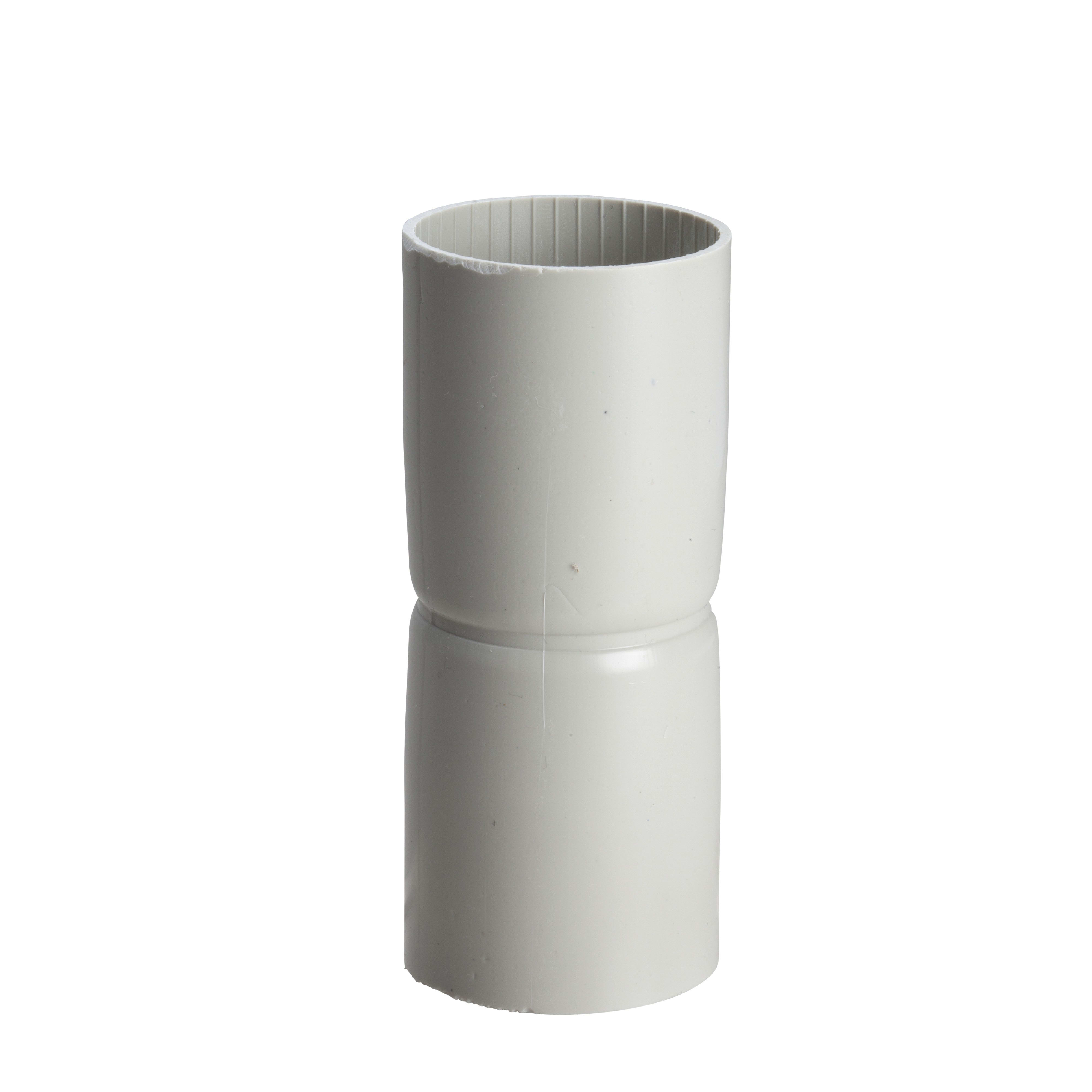 Schneider Electric - Mureva, manchon pour Tube 3321 - Gris - Ø50 mm