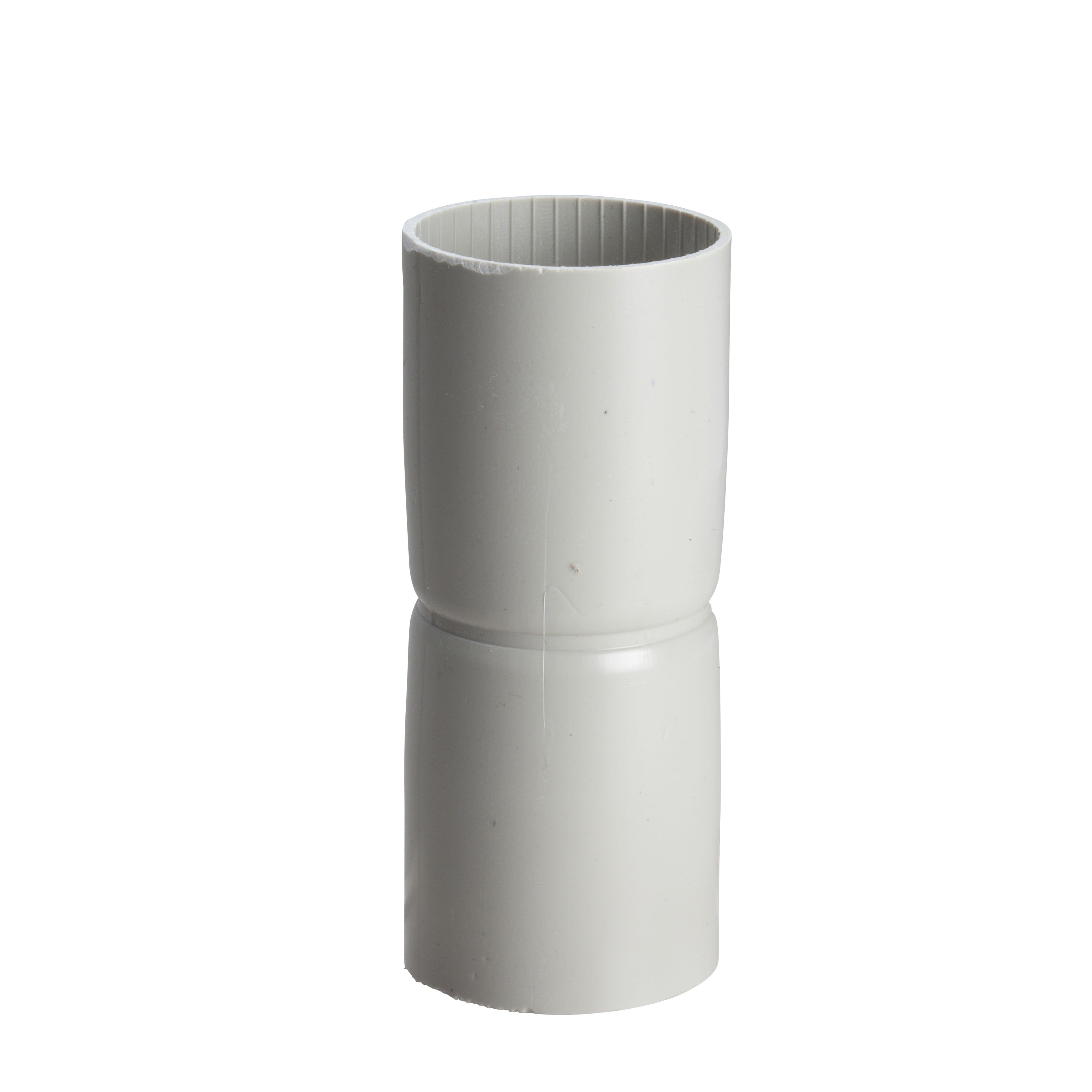 Schneider Electric - Mureva, manchon pour Tube 3321 - Gris - Ø40 mm