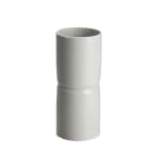 Schneider Electric - Mureva, manchon pour Tube 3321 - Gris - Ø40 mm