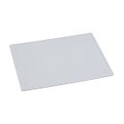 Schneider Electric - Modulo, couvercle blanc 320x257mm pour boite de derivation