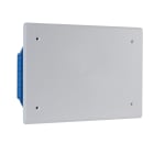 Schneider Electric - Modulo - boite de dérivation à sceller 220x160x45mm