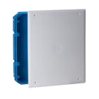 Schneider Electric - Modulo - boite de dérivation à sceller 292x213x60mm