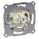 Schneider Electric - D-Life - interrupteur double allumage - 16A - méca seul
