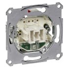 Schneider Electric - D-Life - interrupteur à carte - méca seul