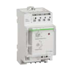 Schneider Electric - Acti9 TH7 - thermostat modulaire - 1 zone - -40°C..80°C