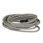Schneider Electric - Acti9 - sonde extérieure murale - pour TH4 et TH7