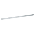 Schneider Electric - MUREVA - support bloc connexion s/broches - 18 modules
