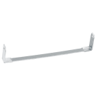 Schneider Electric - Support bornier 8 modules pour Mini Kaedra