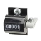 Schneider Electric - ComPacT Masterpact - compteur de manoeuvres affichage mécanique 5 digits