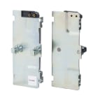 Schneider Electric - ComPacT NSX - Flasques de châssis pour disjoncteur - 3/4P - pour NSX100-250
