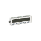 Schneider Electric - ComPacT NSX - Ecran LCD pour déclencheur MicroLogic 6 pour NSX100-630